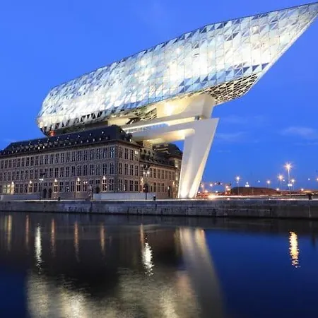 Διαμέρισμα Panoramic Centrum